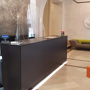 Hotel Varese, Rome
