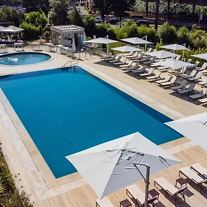 Hotel - Eur Parco Dei Medici By Ihg, Rome