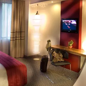 Hotel Pisana, Rome