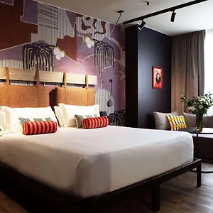 Mercure Cinecitta **** Rome