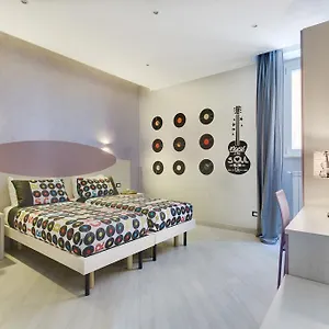 Maison d'hôtes Excellence, Rome
