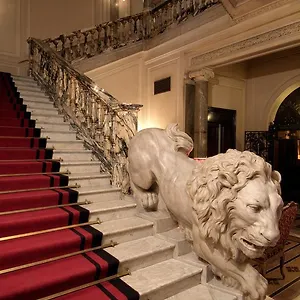 Grand Plaza Rome