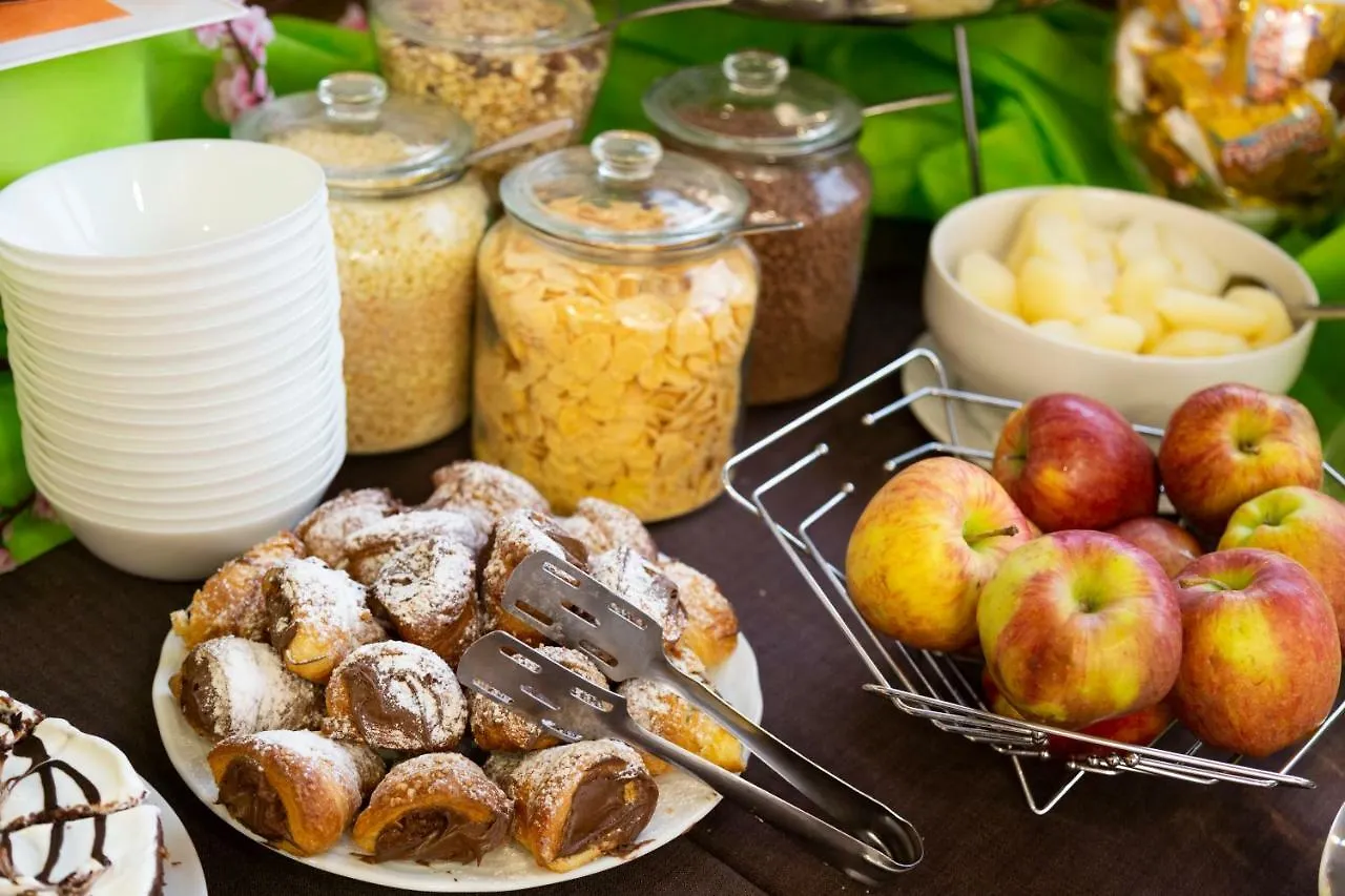 ****  Ih Hotels Roma La Mela イタリア