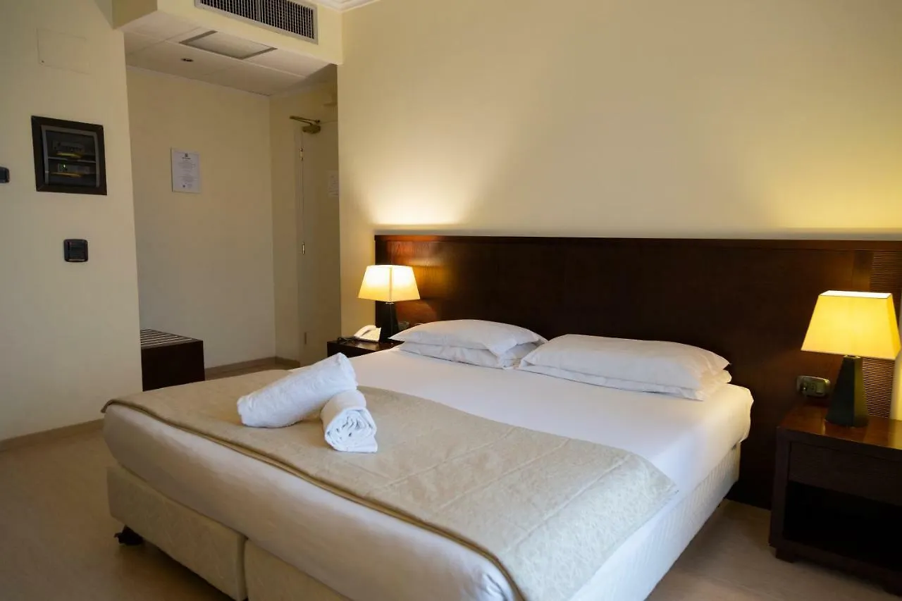 Ih Hotels Roma La Mela