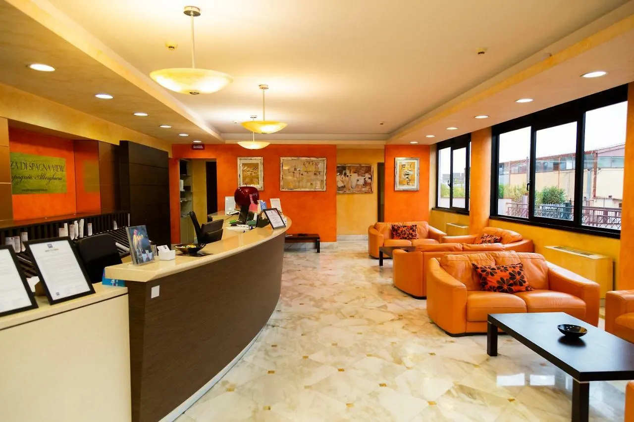 ****  Ih Hotels Roma La Mela イタリア