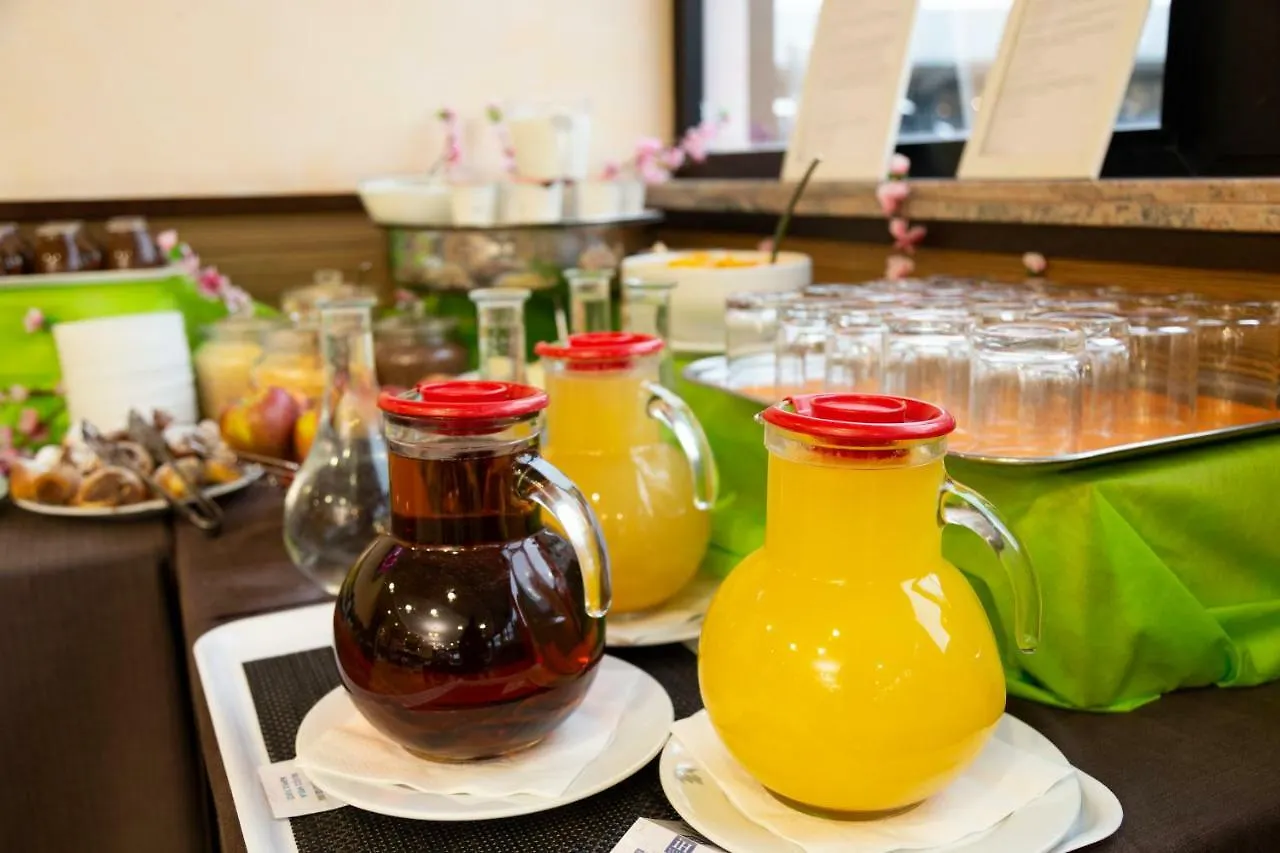 Ih Hotels Roma La Mela ローマ
