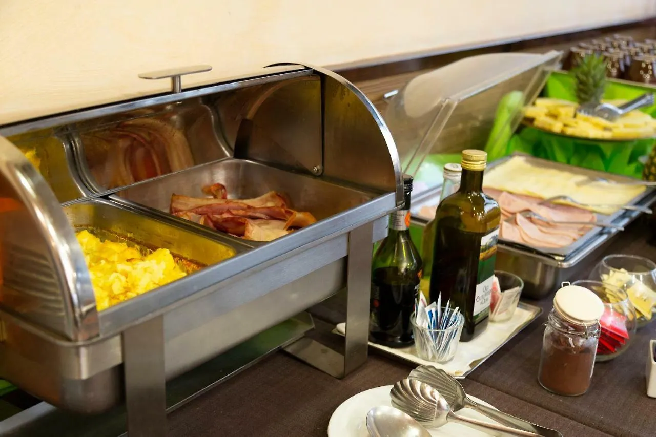 Ih Hotels Roma La Mela イタリア