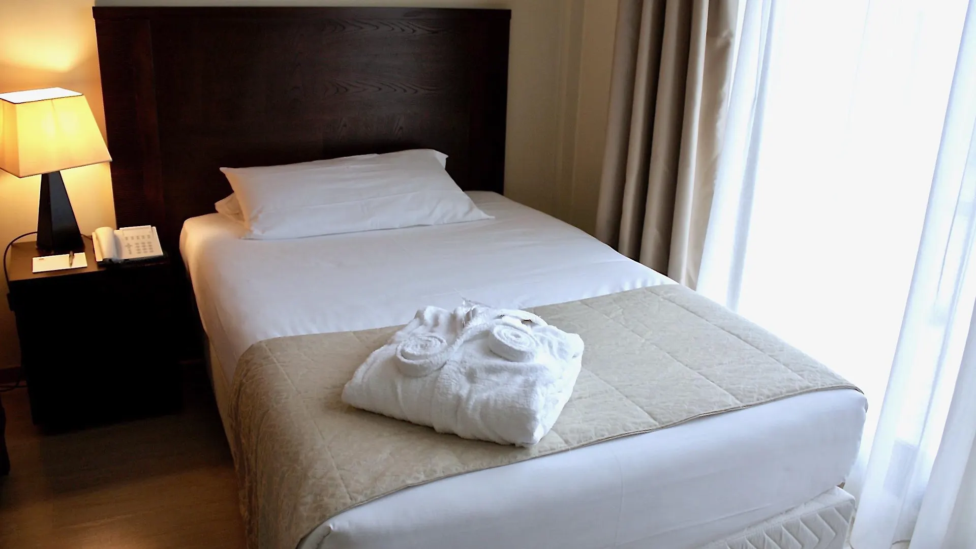 Ih Hotels Roma La Mela  Rome