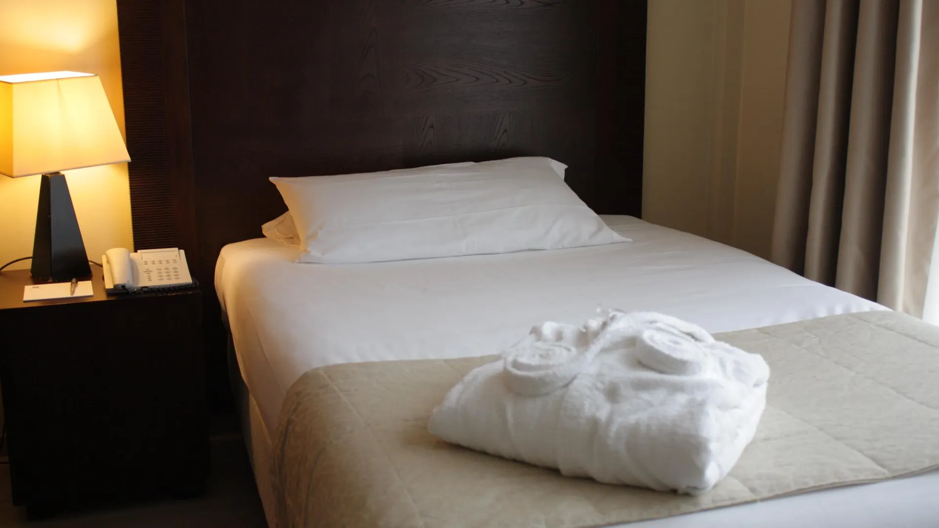 Ih Hotels Roma La Mela