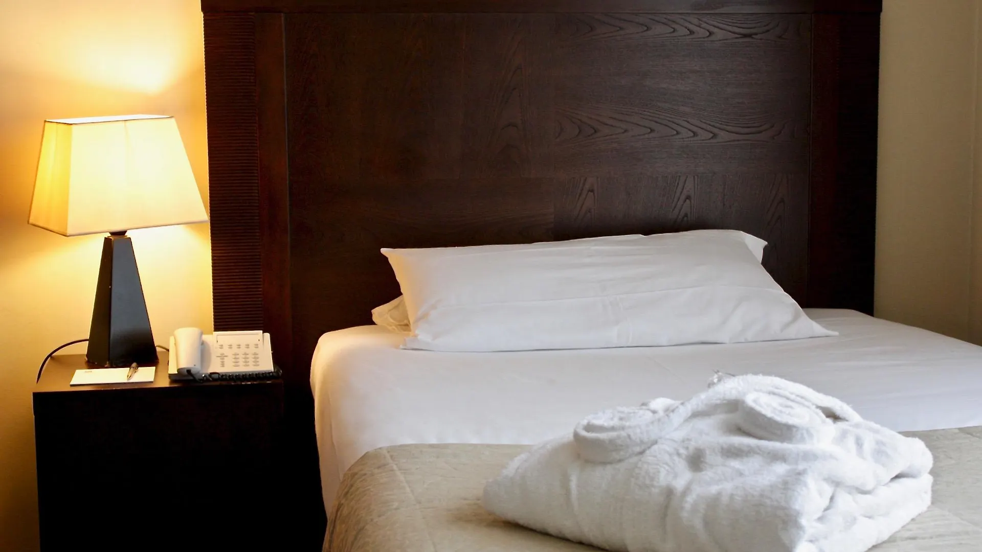 ****  Ih Hotels Roma La Mela Italy