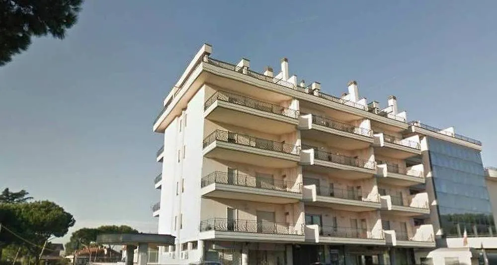 Ih Hotels Roma La Mela  Rome