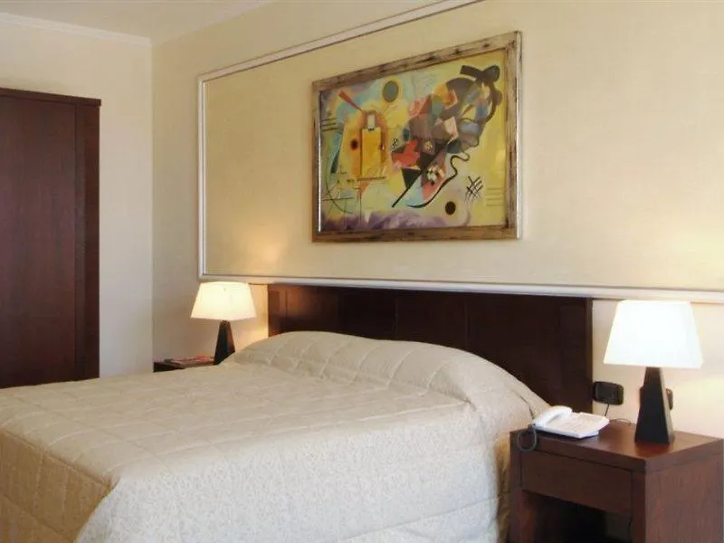 Ih Hotels Roma La Mela