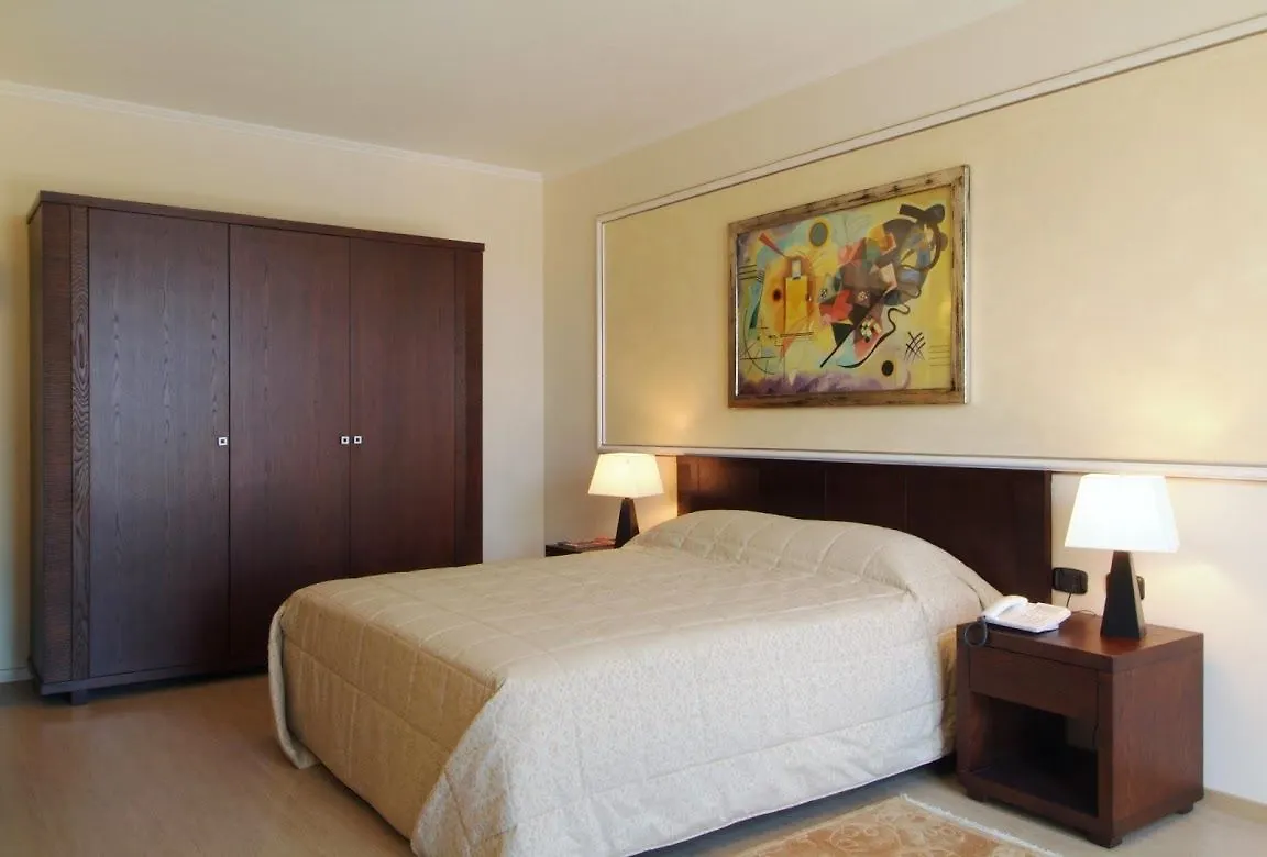 Ih Hotels Roma La Mela