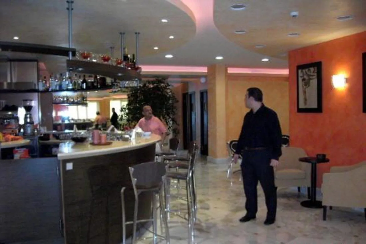 Ih Hotels Roma La Mela Rome