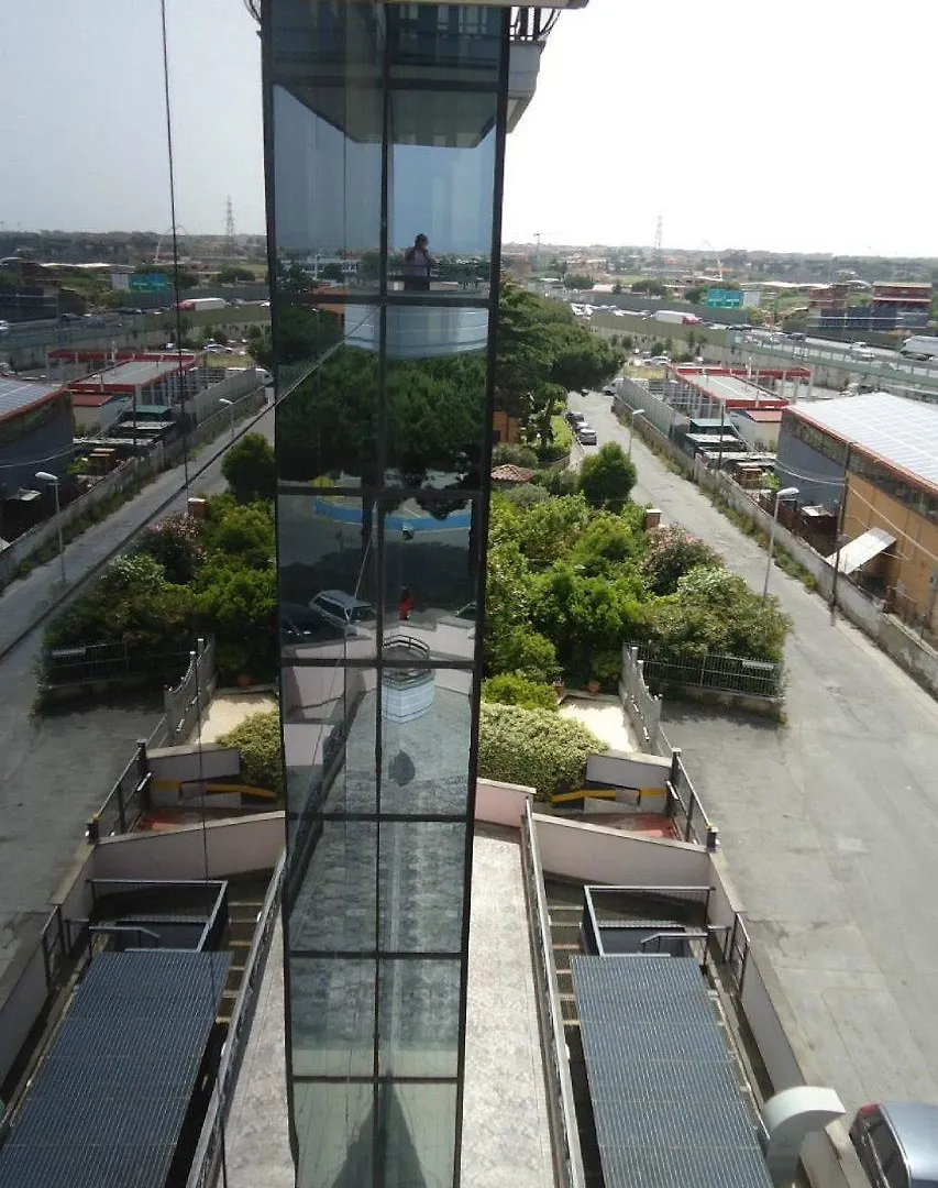****  Ih Hotels Roma La Mela Italy