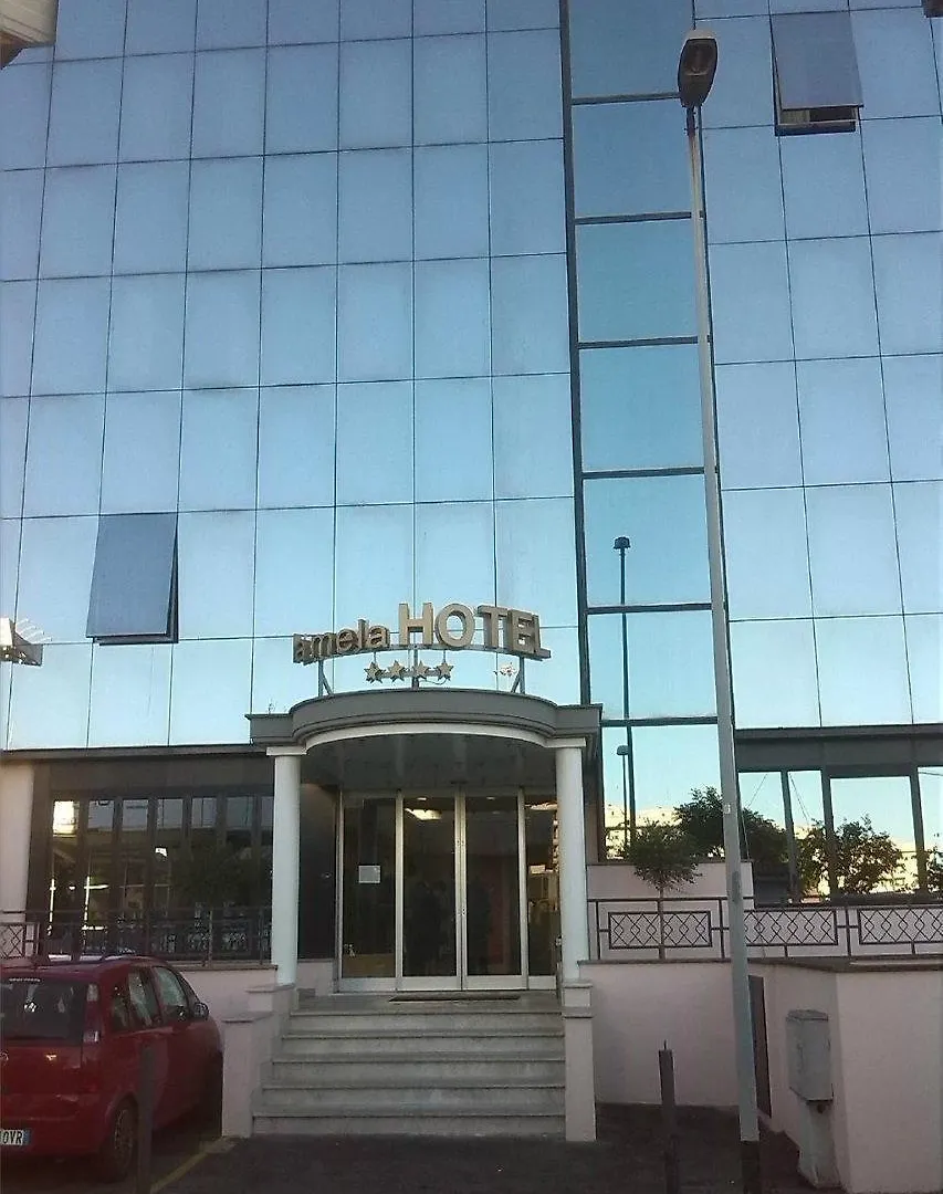 Ih Hotels Roma La Mela Rome