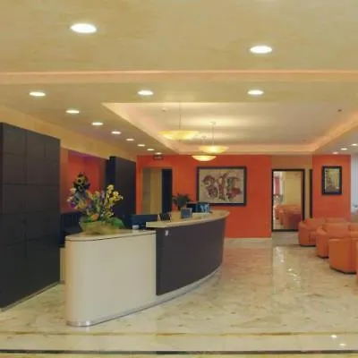 Ih Hotels Roma La Mela Rome