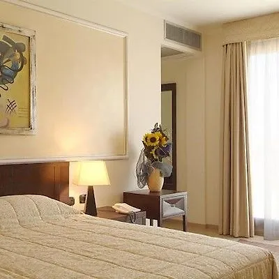 ****  Ih Hotels Roma La Mela Italy
