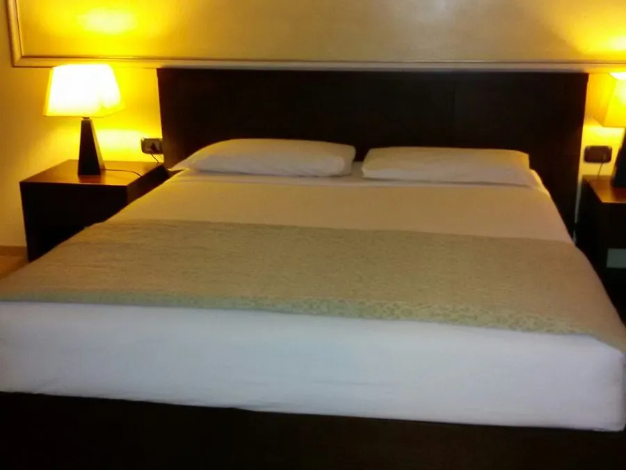 Ih Hotels Roma La Mela 4*, Rome Italy