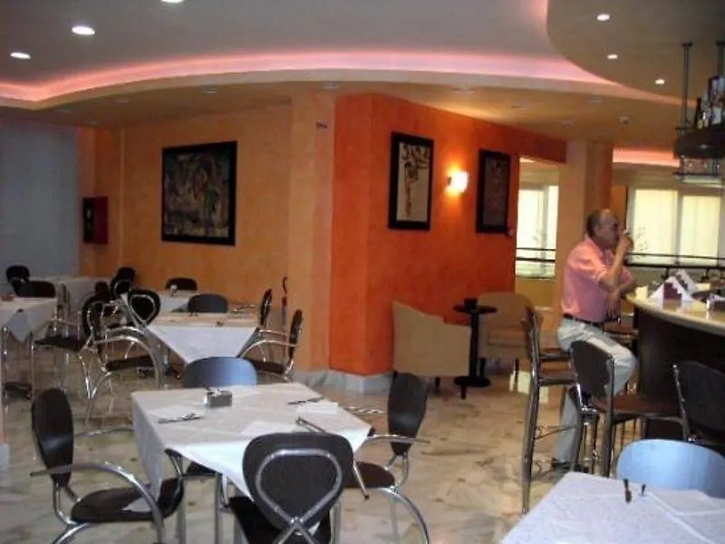 Ih Hotels Roma La Mela