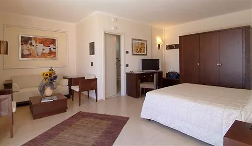 Ih Hotels Roma La Mela