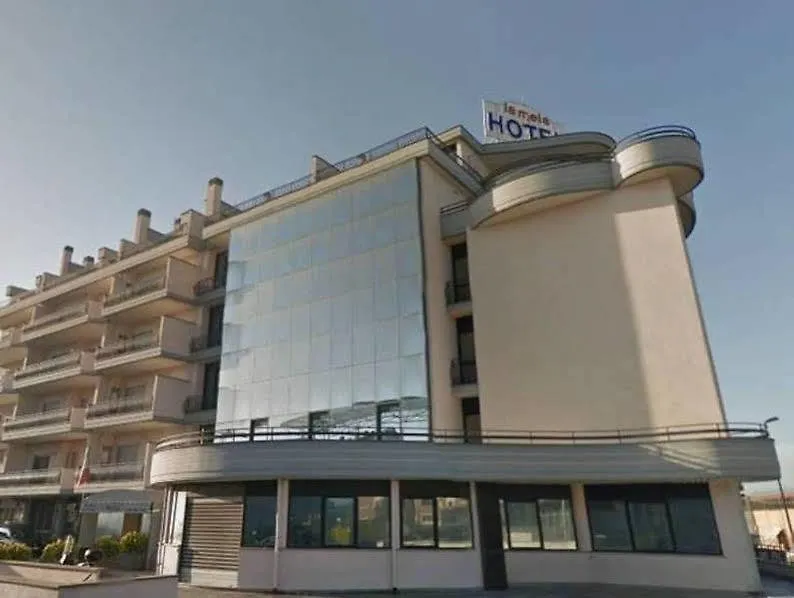 ****  Ih Hotels Roma La Mela Italy