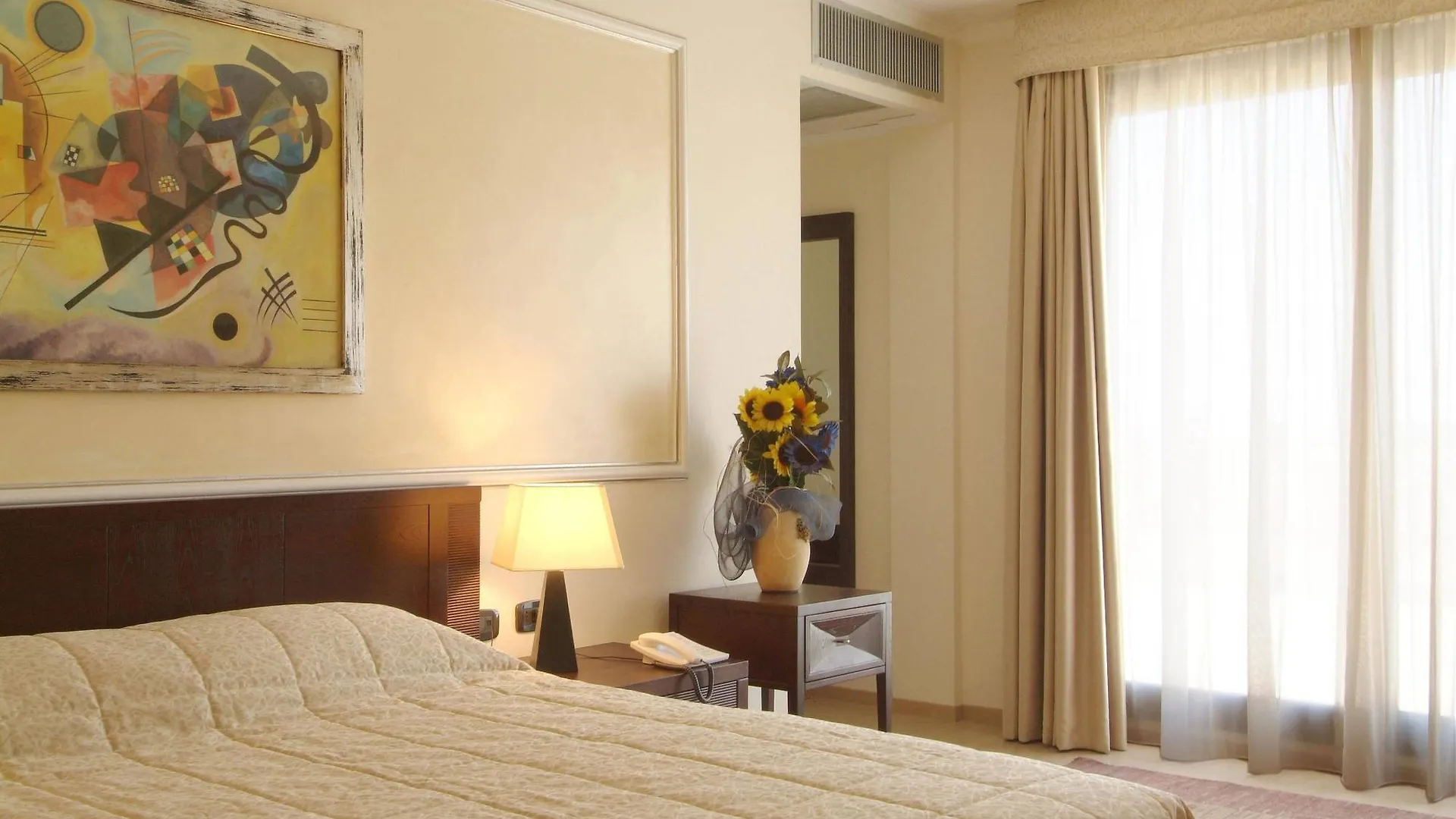 Ih Hotels Roma La Mela