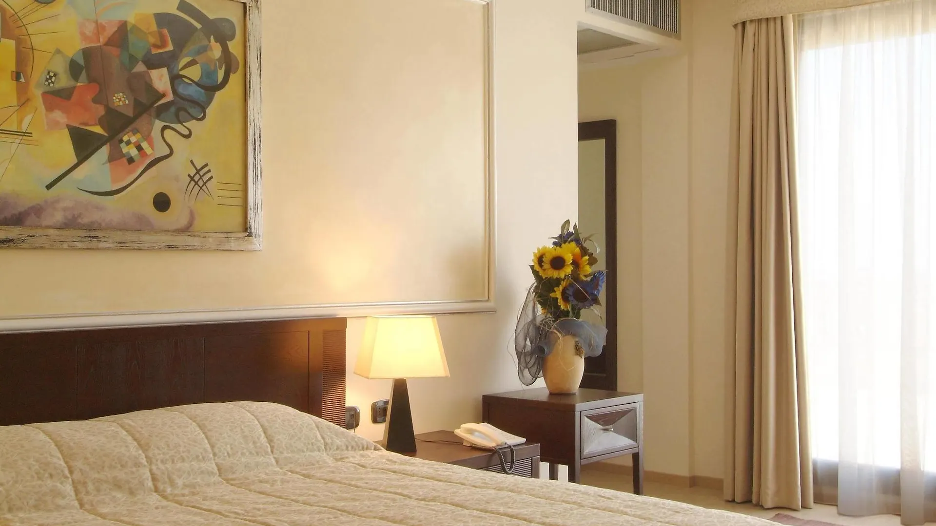 Ih Hotels Roma La Mela
