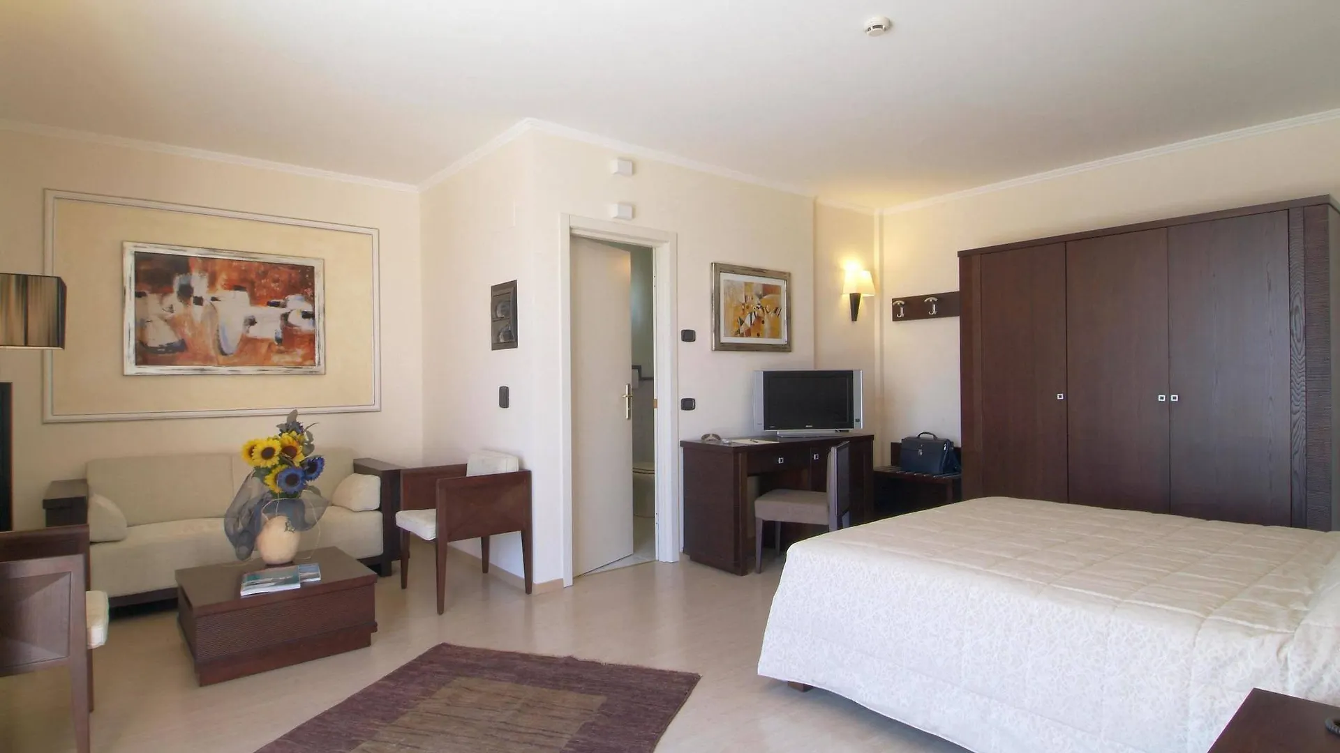 Ih Hotels Roma La Mela