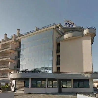 Ih Hotels Roma La Mela Italy