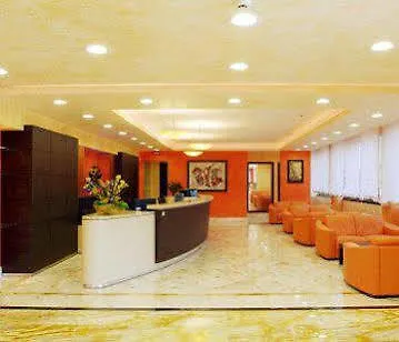 Ih Hotels Roma La Mela 4*, Rome Italy