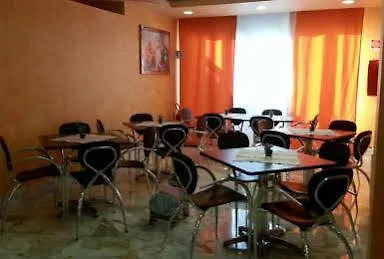 Ih Hotels Roma La Mela