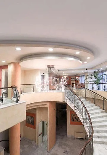 Ih Hotels Roma La Mela