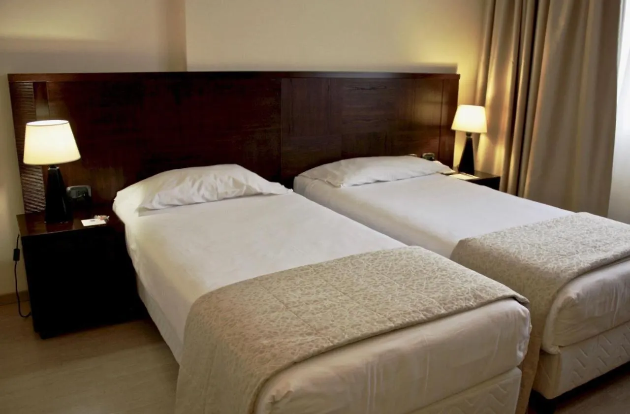 ****  Ih Hotels Roma La Mela Italy