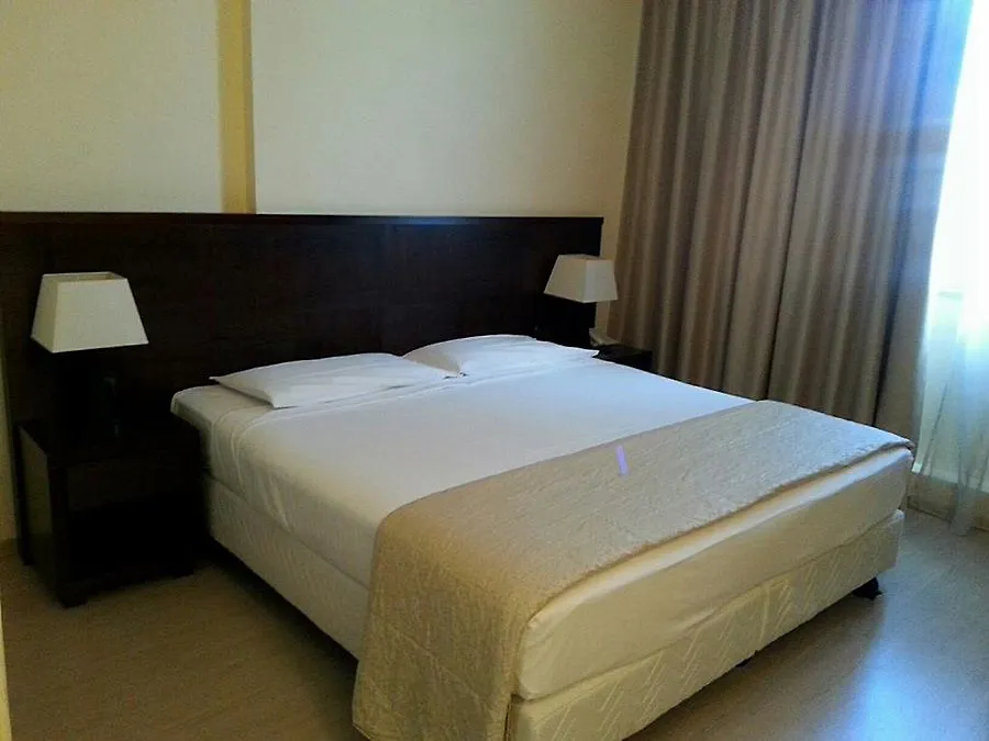 Ih Hotels Roma La Mela  Rome