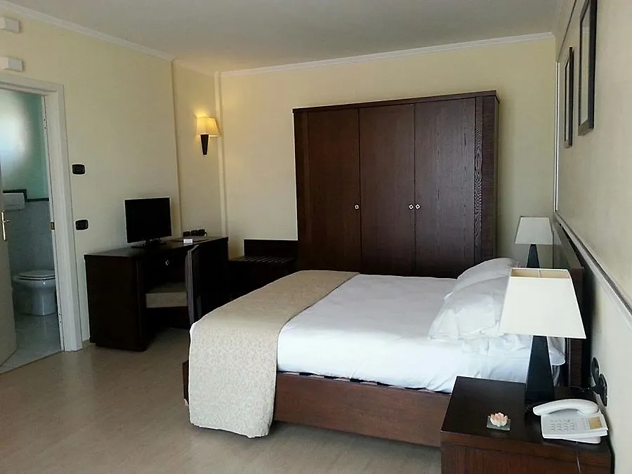 ****  Ih Hotels Roma La Mela Italy