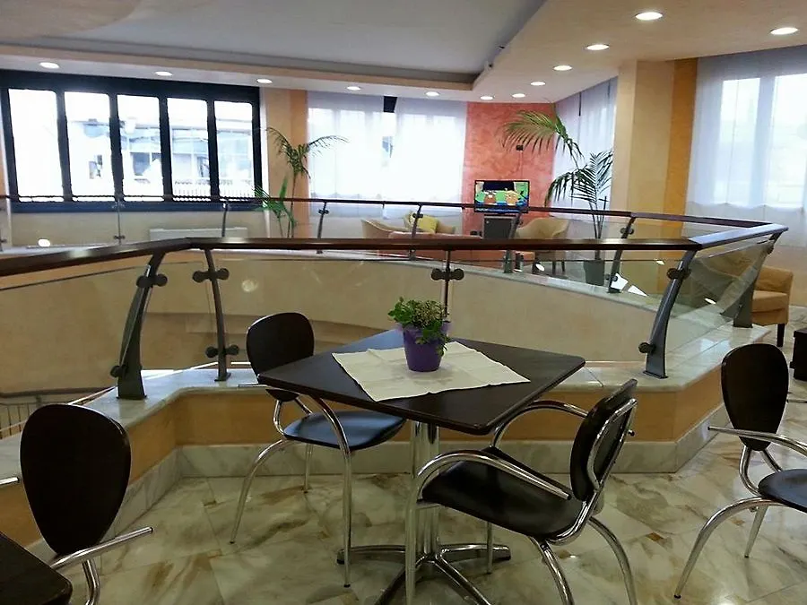 Ih Hotels Roma La Mela