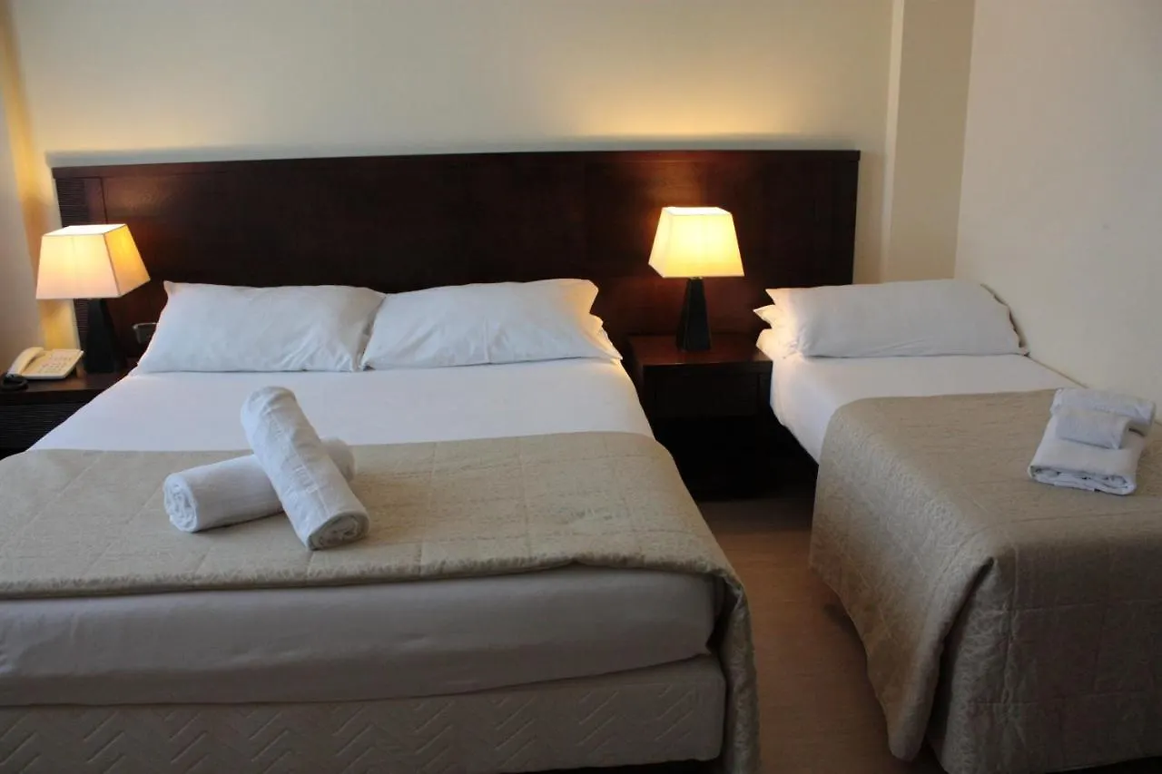 Ih Hotels Roma La Mela 4*, Rome Italy