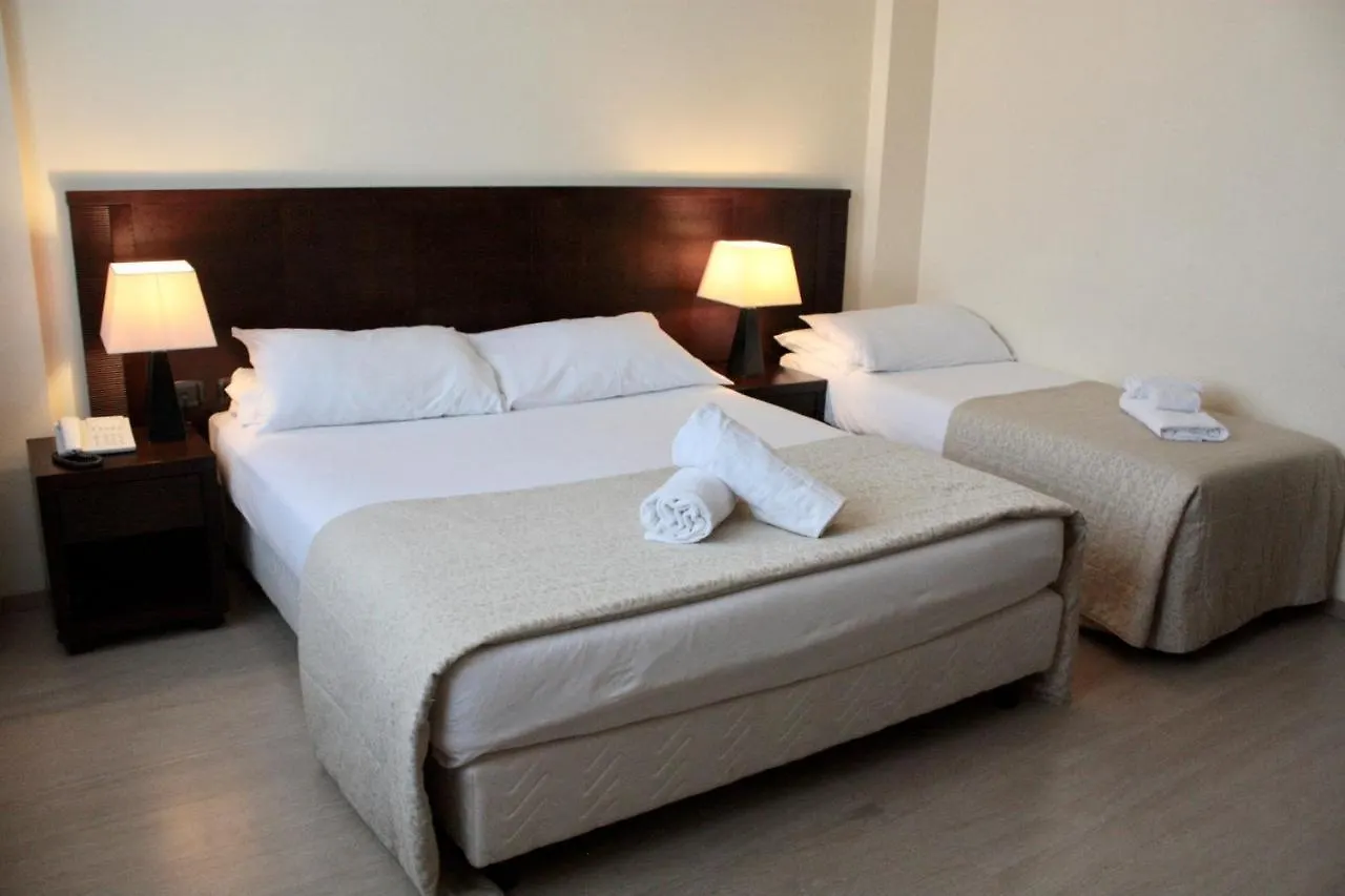 Ih Hotels Roma La Mela  Rome