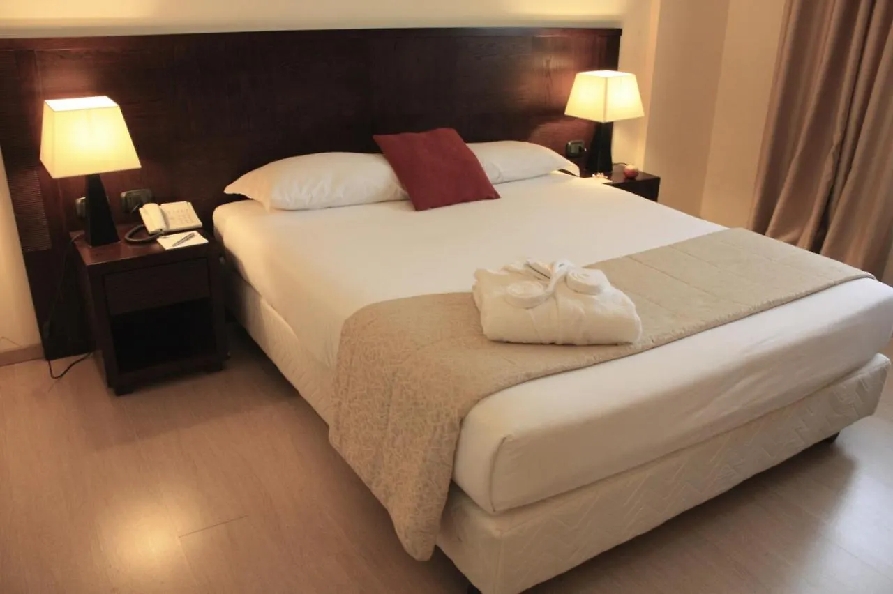 Ih Hotels Roma La Mela