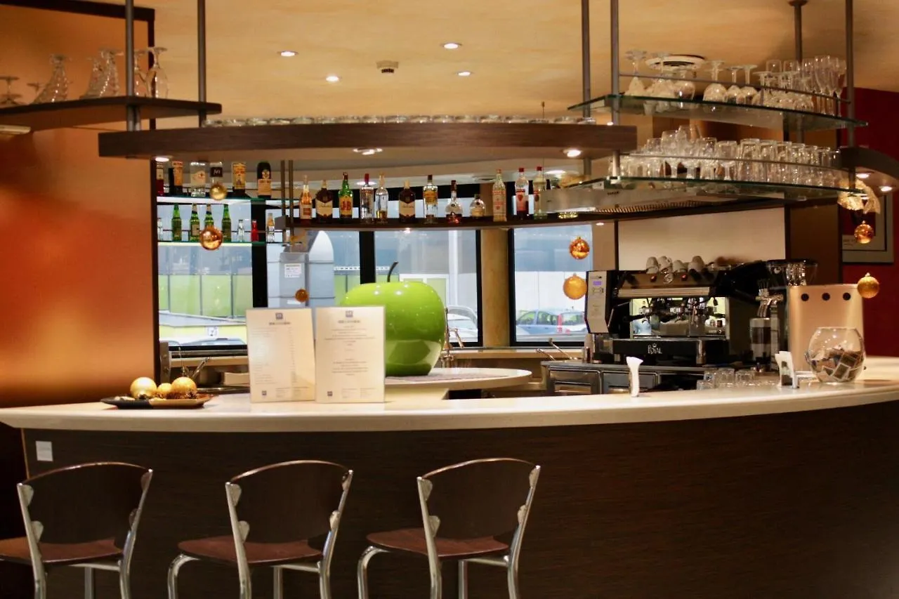Ih Hotels Roma La Mela  Rome