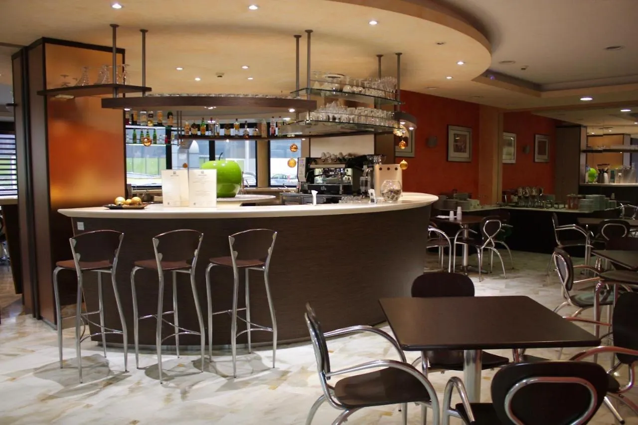 Ih Hotels Roma La Mela Rome
