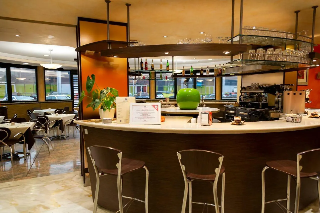 Ih Hotels Roma La Mela Rome