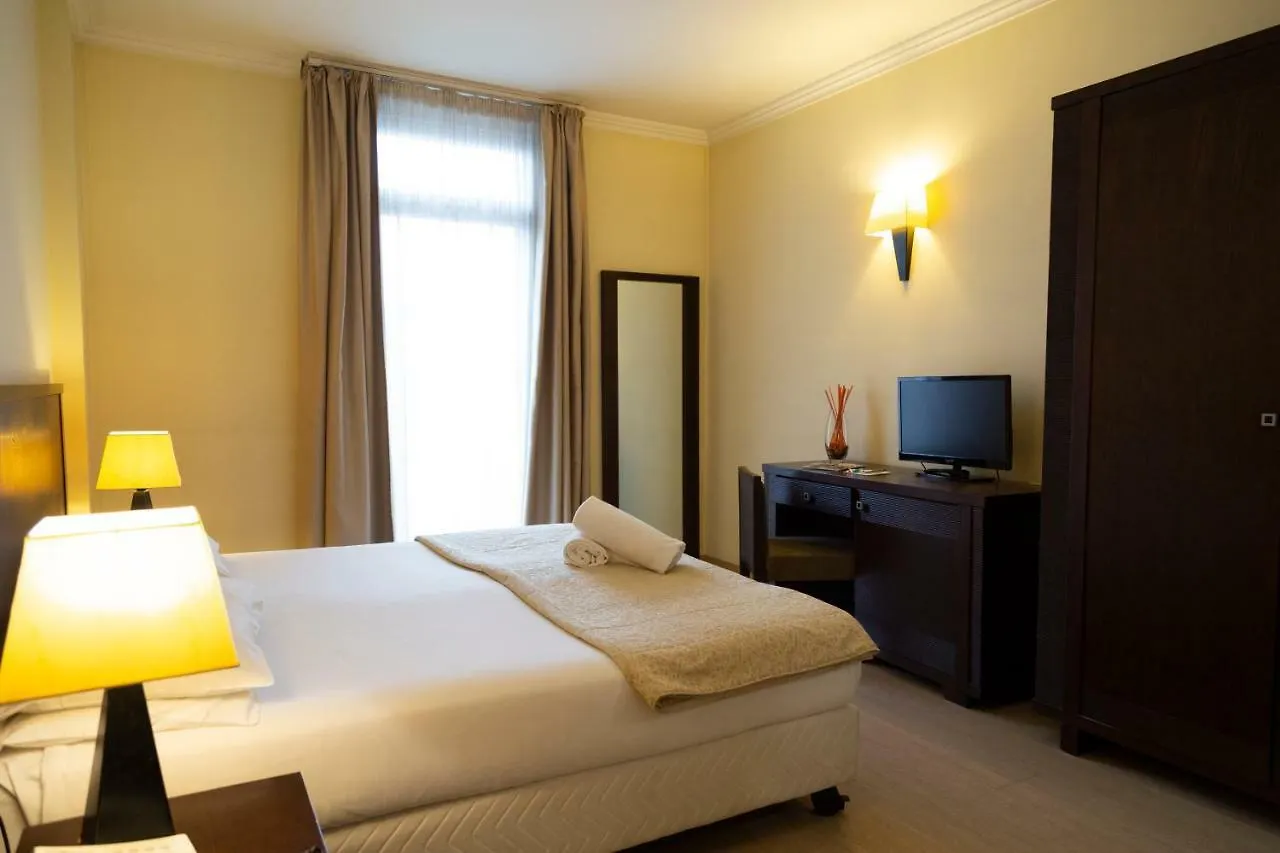 Ih Hotels Roma La Mela