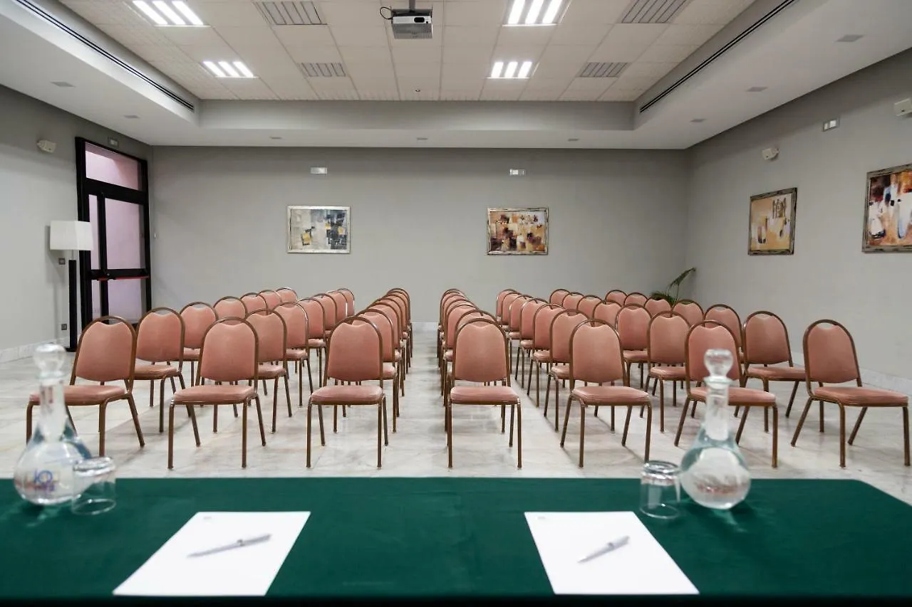 Ih Hotels Roma La Mela  Rome