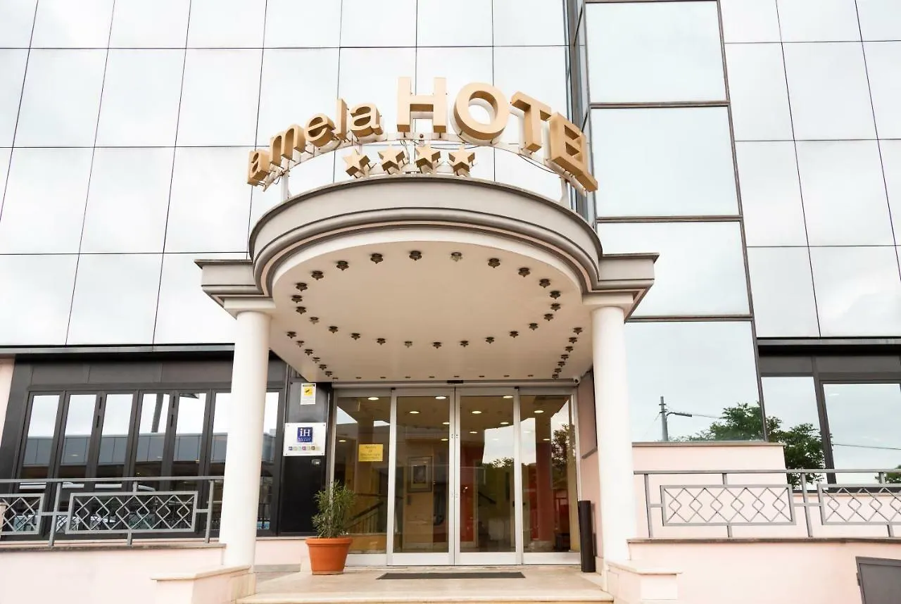 Ih Hotels Roma La Mela  Rome