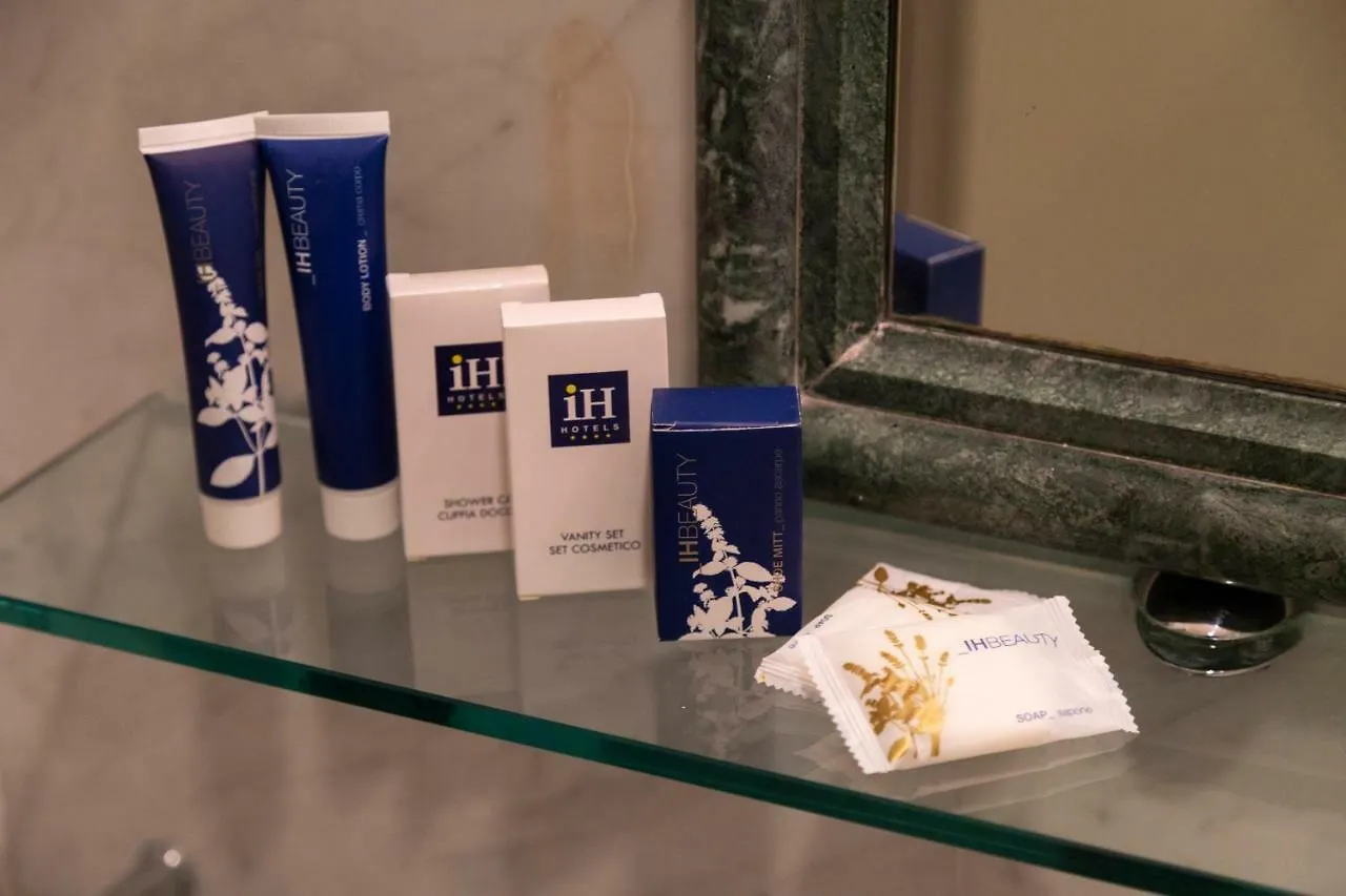 Ih Hotels Roma La Mela 4*, Rome Italy