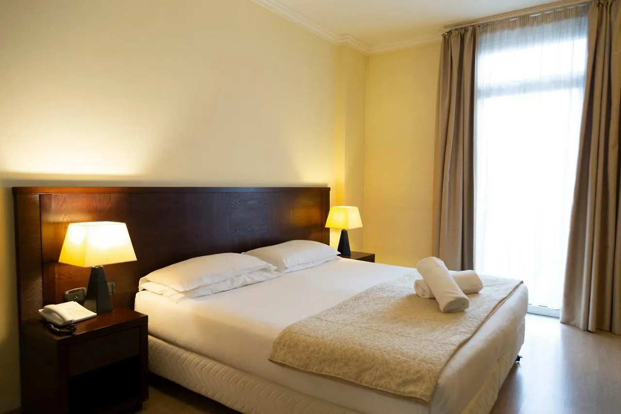 Ih Hotels Roma La Mela