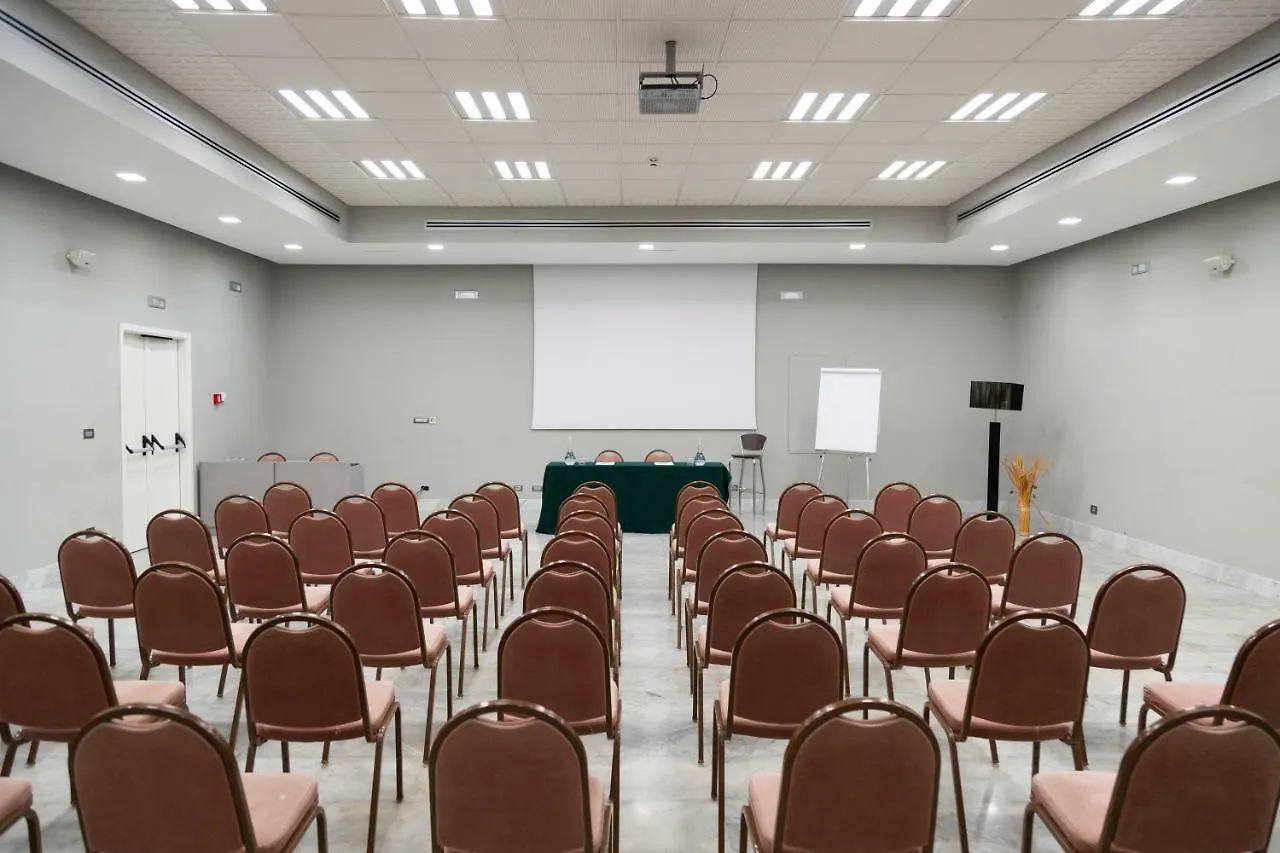 Ih Hotels Roma La Mela