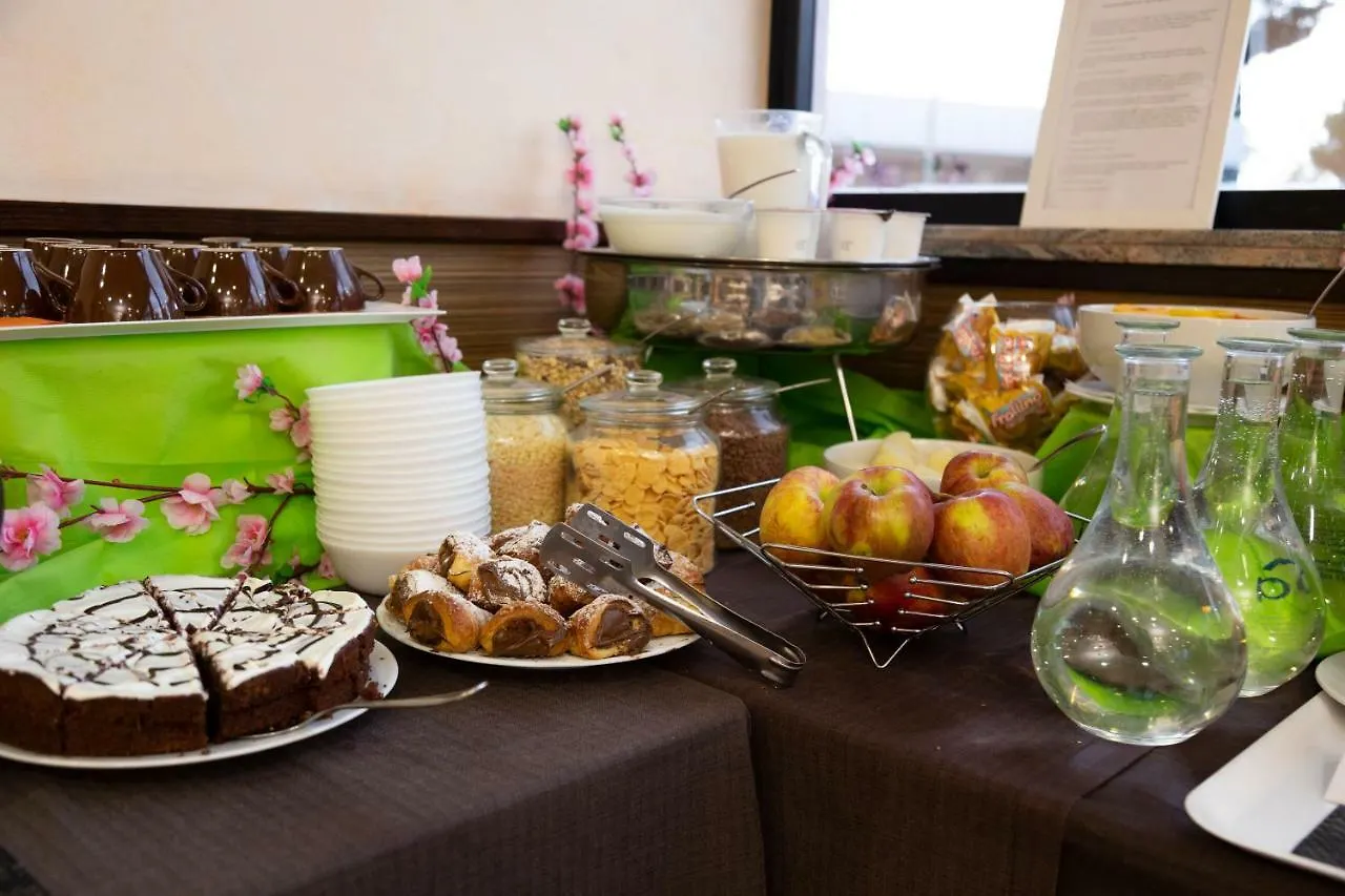Ih Hotels Roma La Mela  Rome